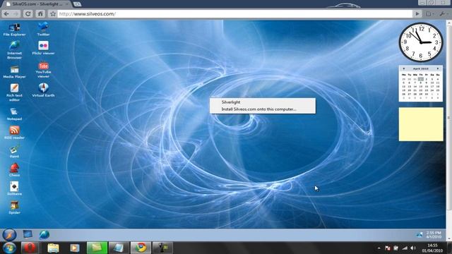 Online Windows OS - Windows4All смотреть онлайн