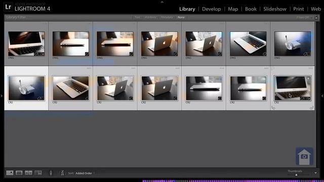 DNG vs. CR2 смотреть онлайн
