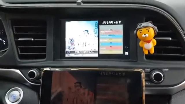 2019 아반떼 폰인카 양방향 미러링 смотреть онлайн