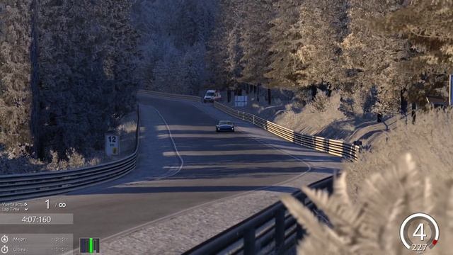 Assetto Corsa Nordschleife Dodge Viper RT/10 смотреть онлайн