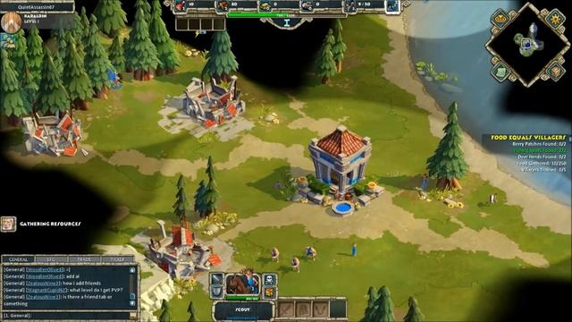 AGE OF EMPIRES ONLINE MAX GRAPHICS 1600X900 ATI MOBILITY HD 5650 1GB смотреть онлайн