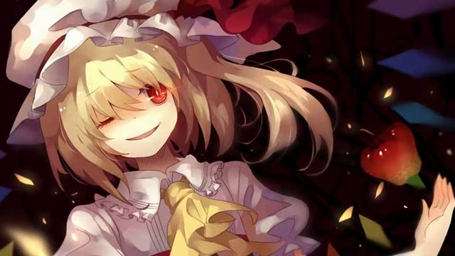 【東方】 Bad Apple!! Orchestral Arrangement смотреть онлайн