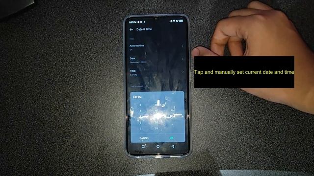 FIXED! Limited connectivity or No Wifi issue of Infinix Hot 30i (with a bit of English subs)! смотреть онлайн