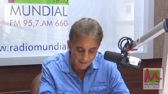 Manual do Proprietário - Dr. Edmond Saab Jr. - 27-02-2018 - Rádio Mundial смотреть онлайн