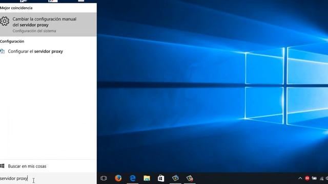 Desactivar Servidor Proxy | Todos Los Windows XP | 7 | 8 |8.1 | 10 смотреть онлайн