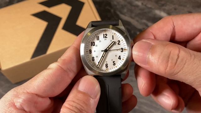 Double Unboxing - RZE Valour 38 & Ascentus GMT смотреть онлайн
