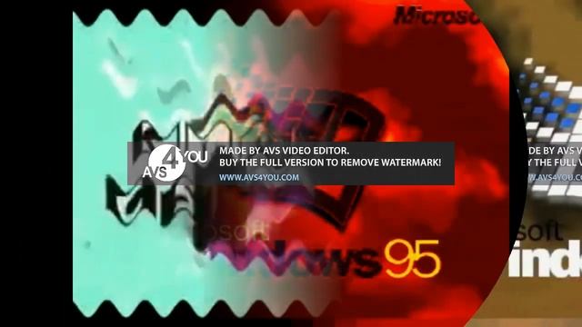 7 Windows 95 with Klasky Csupo смотреть онлайн