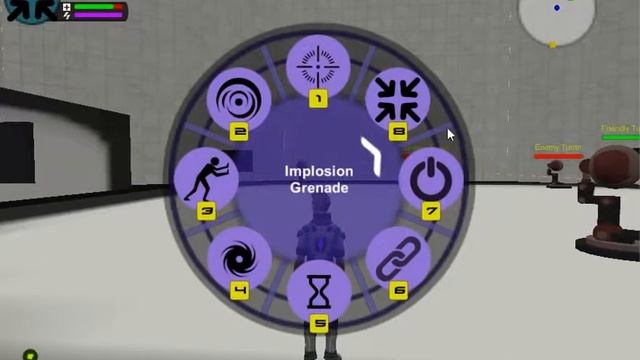 Gravity Twist Controller Version 2.3 Preview смотреть онлайн