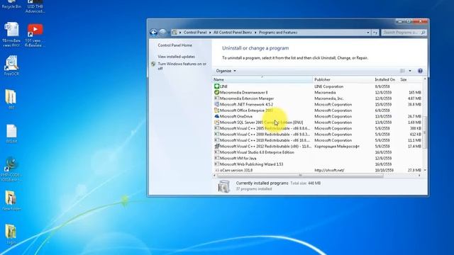 เปิดเข้า google chrome ไม่ได้ windows 7 смотреть онлайн