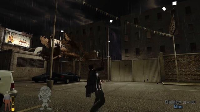 Hrej.cz Síň slávy - Max Payne смотреть онлайн
