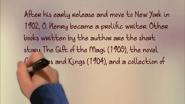 The Last Leaf смотреть онлайн