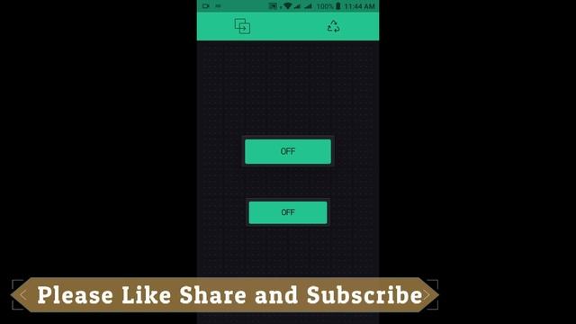 Blynk based IoT Smart Switch with physical button feedback status смотреть онлайн