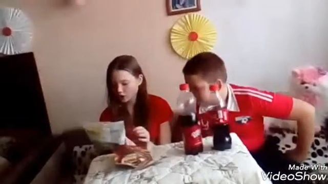 Вкусняшки из Кыргызстана. Вкусные и невкусные. смотреть онлайн