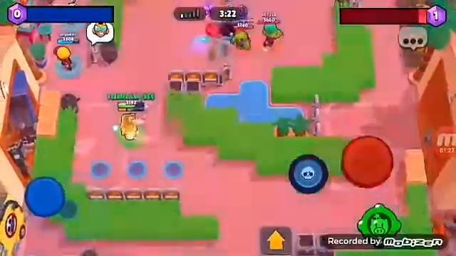 Epic Fail In nulls Brawl смотреть онлайн