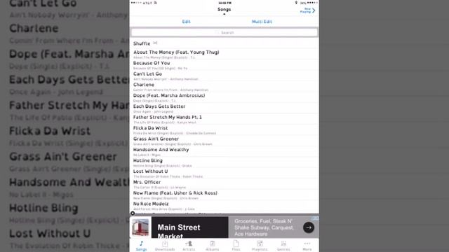 How To Download Pandora Music Free On iOS 9.3.3 and Unlimited Skips смотреть онлайн