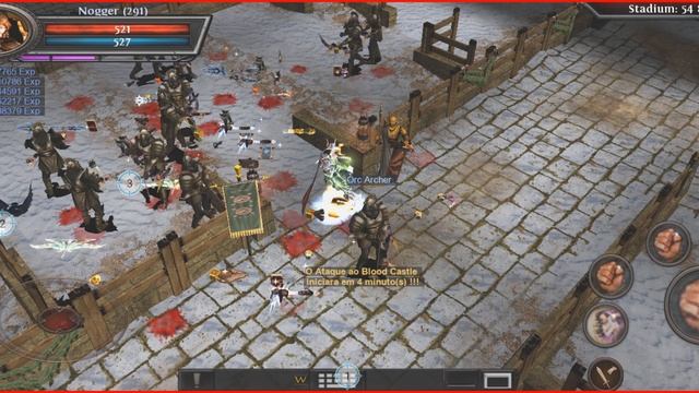 Muchaos - Auto reset within 3 minutes using (Click Assistant App) смотреть онлайн