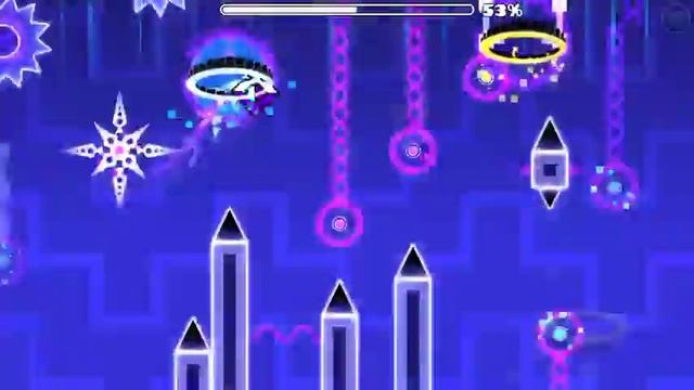 Very Easy Demon Geómetry Dash TrunnksYT смотреть онлайн