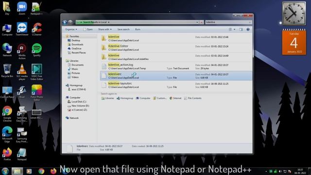 How To Fix The OpenGL Error In Kdenlive | Techie Satyam смотреть онлайн