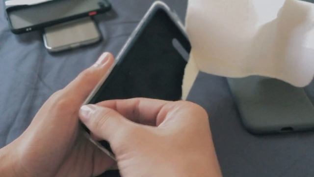 iPhone 7 Plus Case Haul from Shopee - unboxing + try it on смотреть онлайн