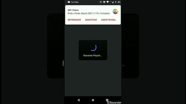 Configurando lista IPTV no celular APP GSE SMART IPTV смотреть онлайн