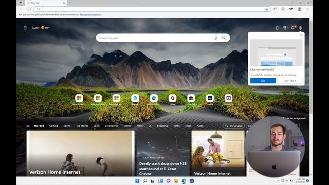 [2022] Windows 11 Computer Tutorial for Beginners смотреть онлайн