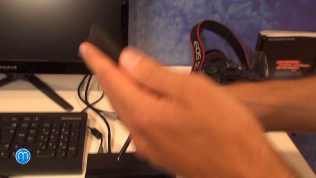 Lenovo ThinkPad Tablet 2 (IFA 2012) смотреть онлайн