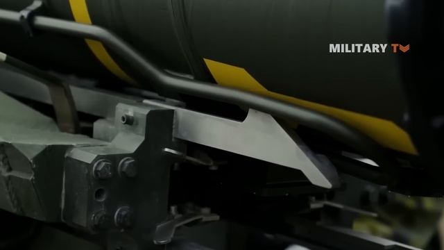 Sweden Test Fires Type 23 Air Defense Missile смотреть онлайн