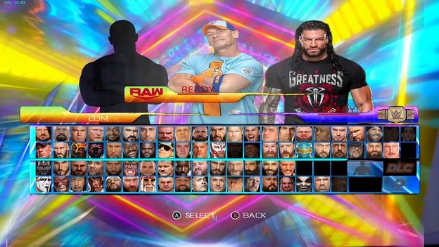 WWE 2K24 WII Dolphin Emulator | Android/PC Released ICON EDITION смотреть онлайн