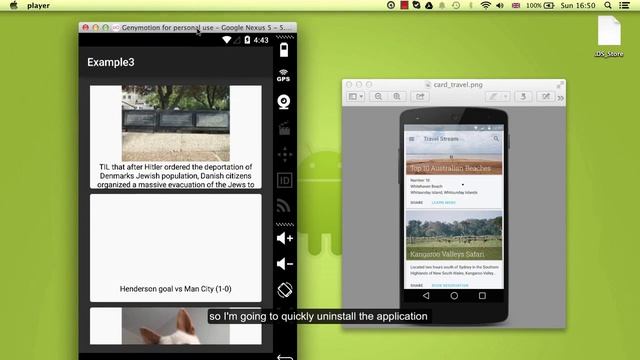 Android Tutorial From Beginner To Professional -083 Image download progress bar смотреть онлайн