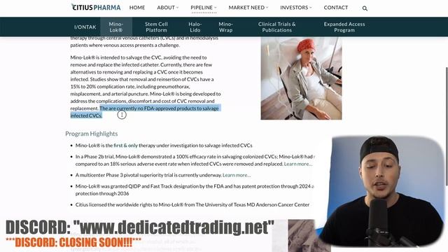 #1 PENNY STOCK FOR TOMORROW?! 💥 "THIS PENNY SQUEEZE WILL MAKE MILLIONAIRES" + 3 BONUS STOCKS! 🚀 смотреть онлайн