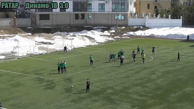 Футбольная мишура (№6) смотреть онлайн