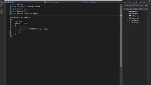 Hello World смотреть онлайн