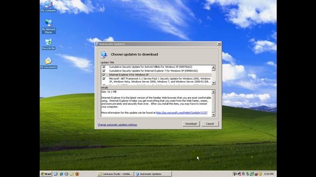 How to Install Windows Updates смотреть онлайн