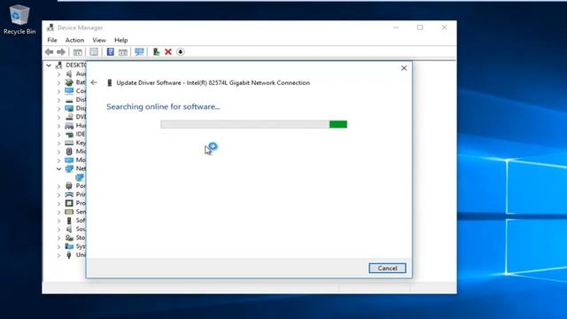 How To Fix KMODE EXCEPTION NOT HANDLED In Windows 10 смотреть онлайн