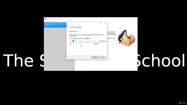 Installing windows server 2019 Part 3 смотреть онлайн