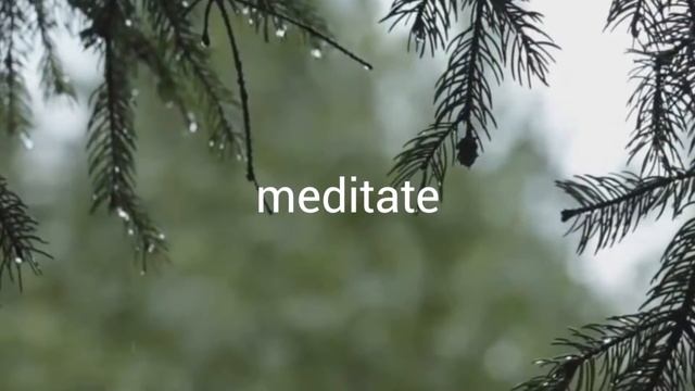 Bliss sounds: Relax, meditate, sleep смотреть онлайн