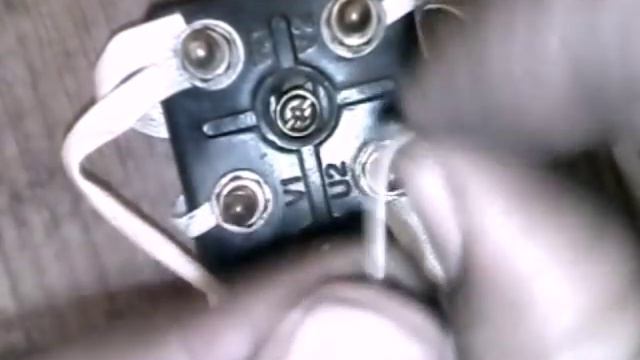 generator diode problem | generator alternator diode plate | Dynamo diode connection смотреть онлайн