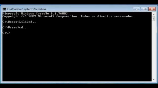 Como resolver erro na etapa: Concluindo Instalação no Windows 7 смотреть онлайн