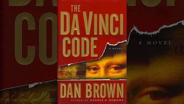 The Da Vinchi Code- Dan Brown Chapter 1 смотреть онлайн