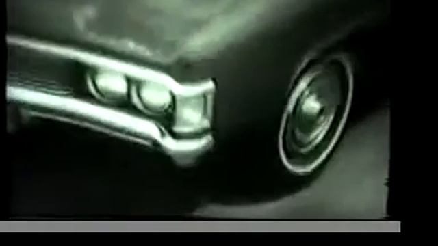 1969 Lincoln-Mercury TV Ad (1 of 4) смотреть онлайн
