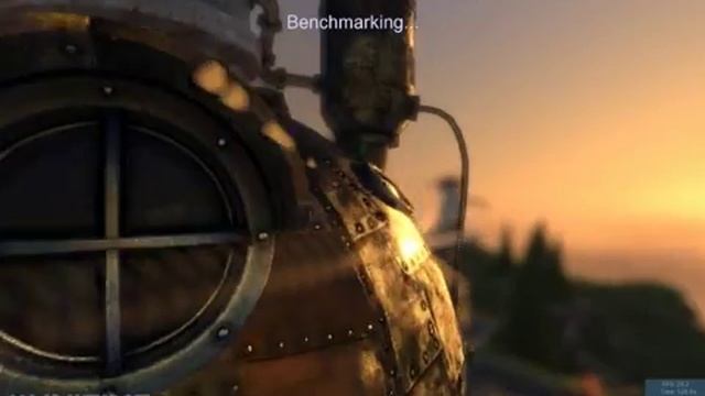 1/// Heaven benchmark DX11 смотреть онлайн