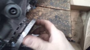 защитить сальник кпп москвич 2141 любой ценой .