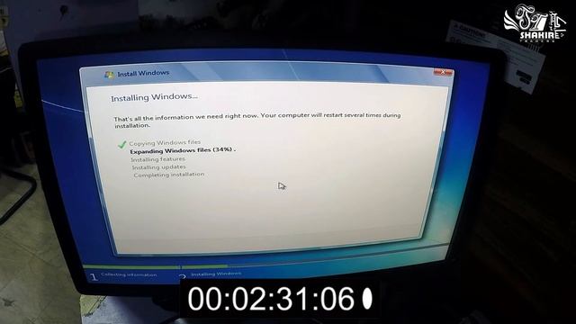Simple Speedup Computer With Solid-State Drive (SSD) Tricks For 2022/Shakir Traders Islamabad смотреть онлайн