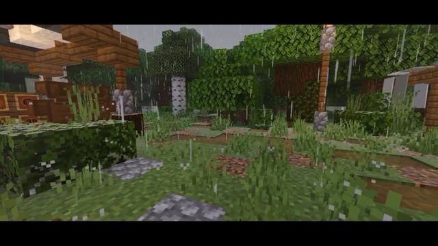 Minecraft MCPE 1.20+ newb-x-013 shader смотреть онлайн