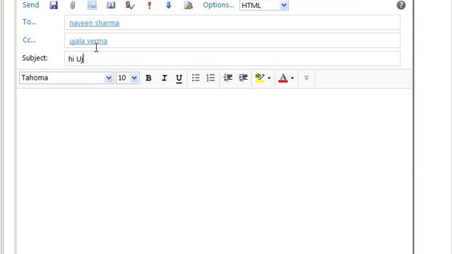 Send As Permission Configured in Exchange Server 2010 смотреть онлайн