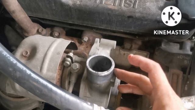 Tanda tanda turbo rosak atau perlu servis lebih awal | Isuzu dmax смотреть онлайн