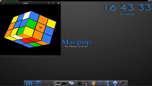Macpup 550 смотреть онлайн