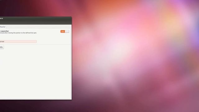 Precise Pangolin: Unity HUD, Keyboard Shortcuts Overlay, and updated User Interface settings смотреть онлайн