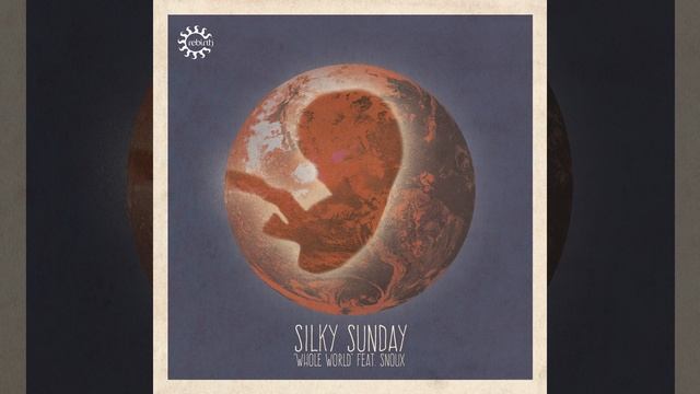 Whole World (feat. Snoux) (Frankey & Sandrino Remix) смотреть онлайн