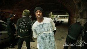 Asap Rocky - Lifetime